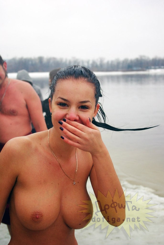 【画像】ヌーディストのウクライナ美女のブログがエロすぎてたまらん（20枚） ポッカキット