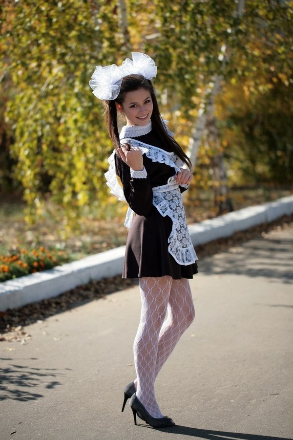 【画像】ロシア・ウクライナの女子高生マジで可愛すぎだろ・・・ ポッカキット 
