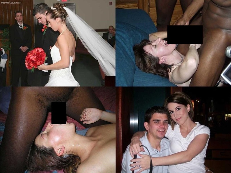 結婚前夜の女さん、結婚が一瞬で破談になる卑猥すぎる画像をバラまかれてしまう… ポッカキット