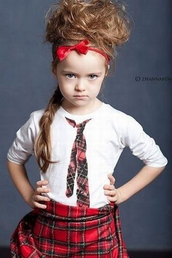 ロシアの4歳の女の子、レベル違うわ…[37]images ポッカキット