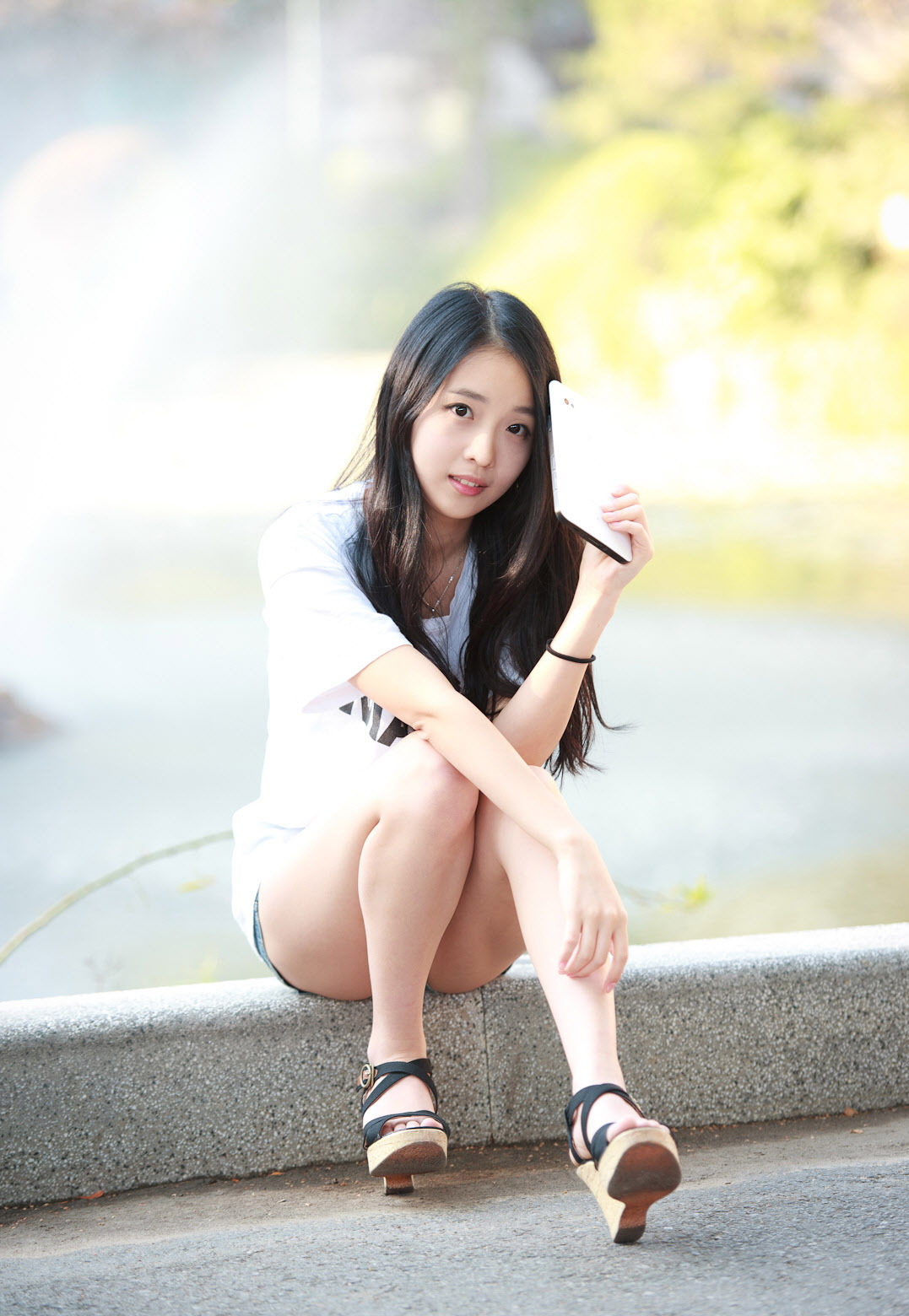 韓国のブログにあったアジアの美女すげぇわ ポッカキット 6972